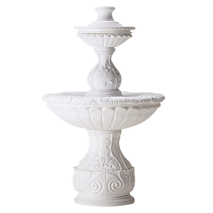 OBJET : Fountain Object OF-127