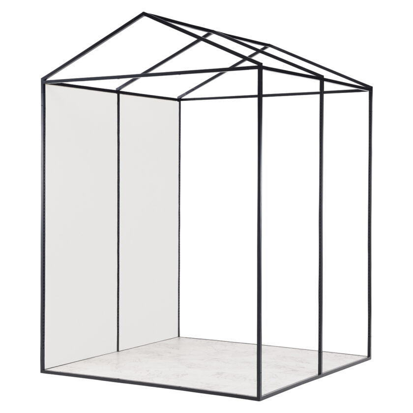 SPICE HOUSE : Model-047