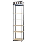 SPICE HOUSE : Model-105