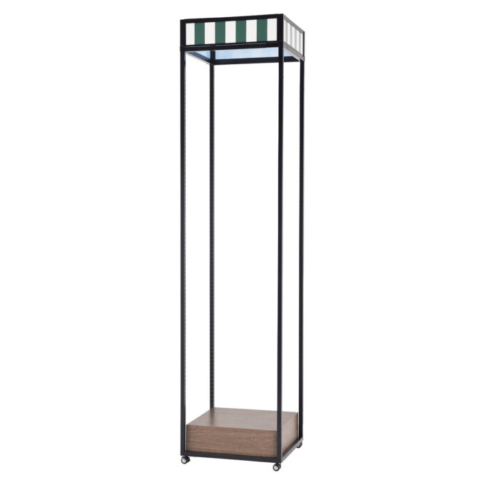 SPICE HOUSE : Model-106