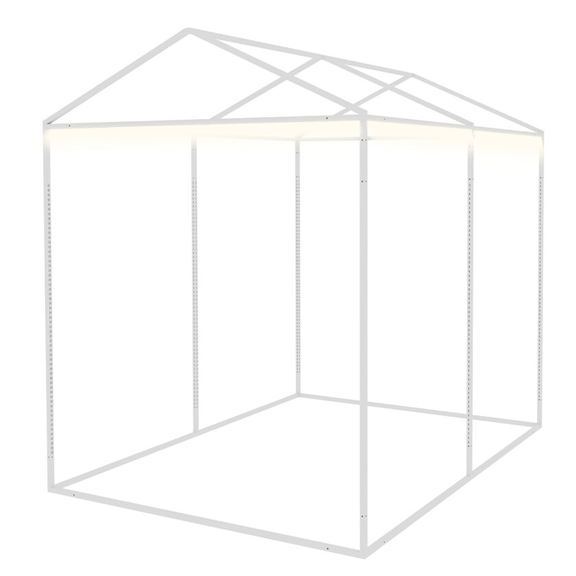 SPICE HOUSE 2 : Model-169