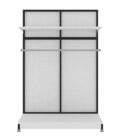 AXRO : MODEL-002-WH
