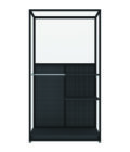 AXRO : MODEL-004-BK