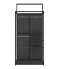 AXRO : MODEL-006-BK