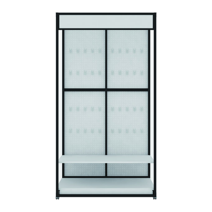 AXRO : MODEL-008-WH