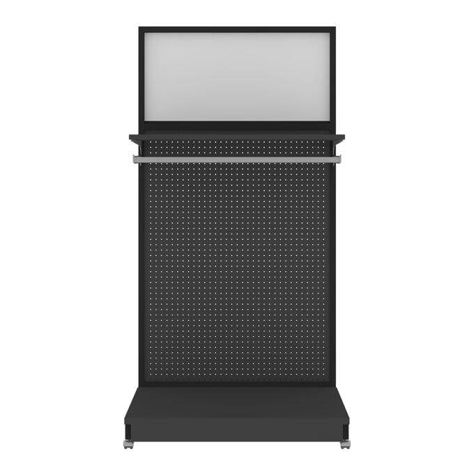 AXRO : MODEL-010-BK