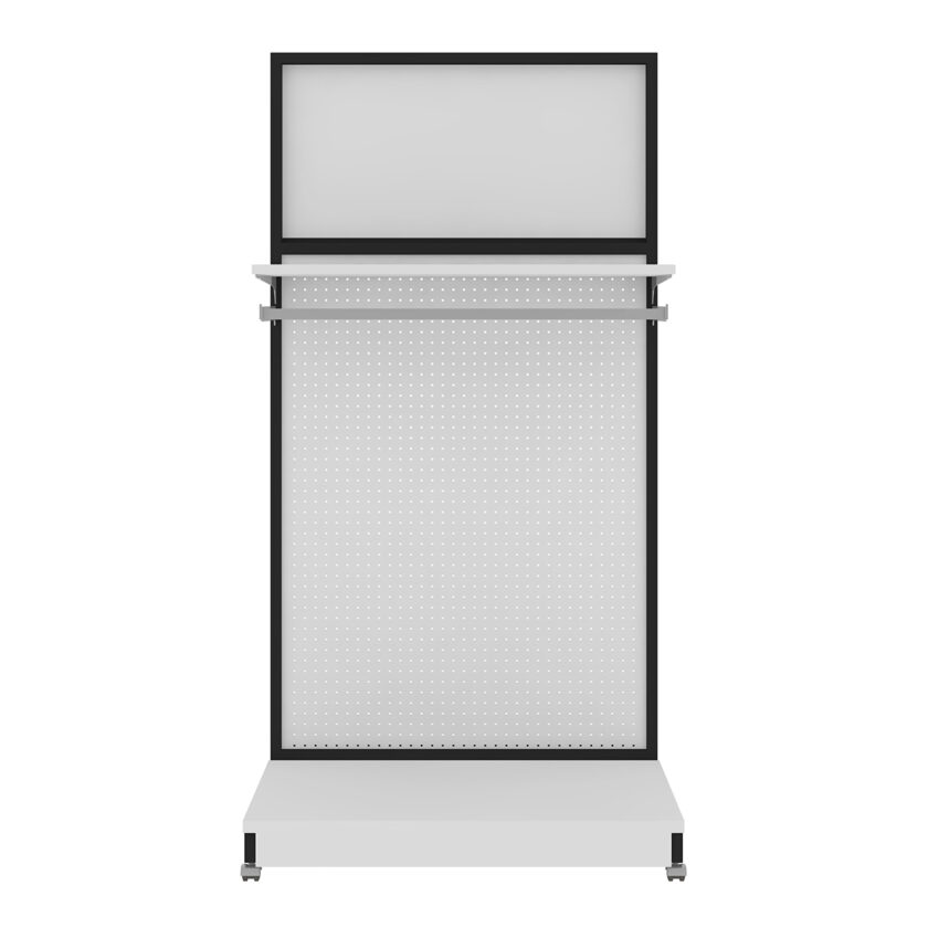 AXRO : MODEL-010-WH