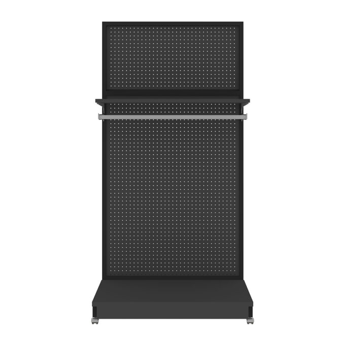 AXRO : MODEL-011-BK