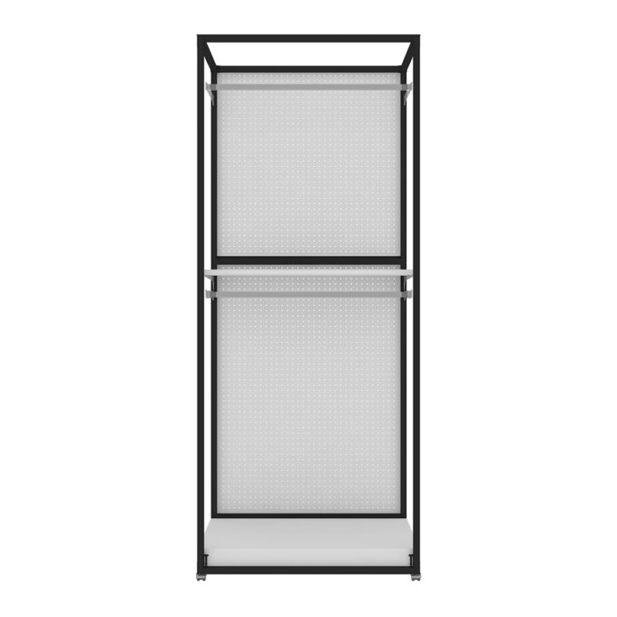 AXRO : MODEL-012-WH