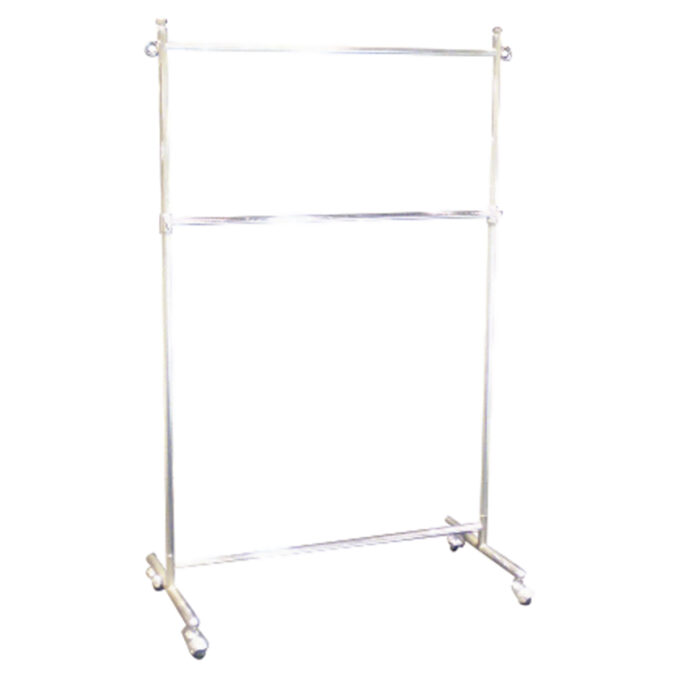 RACK : Single Rack W900 - two tier