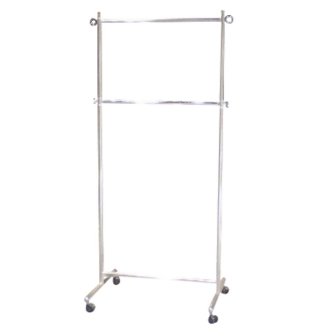 RACK : Single Rack W600 - two tier