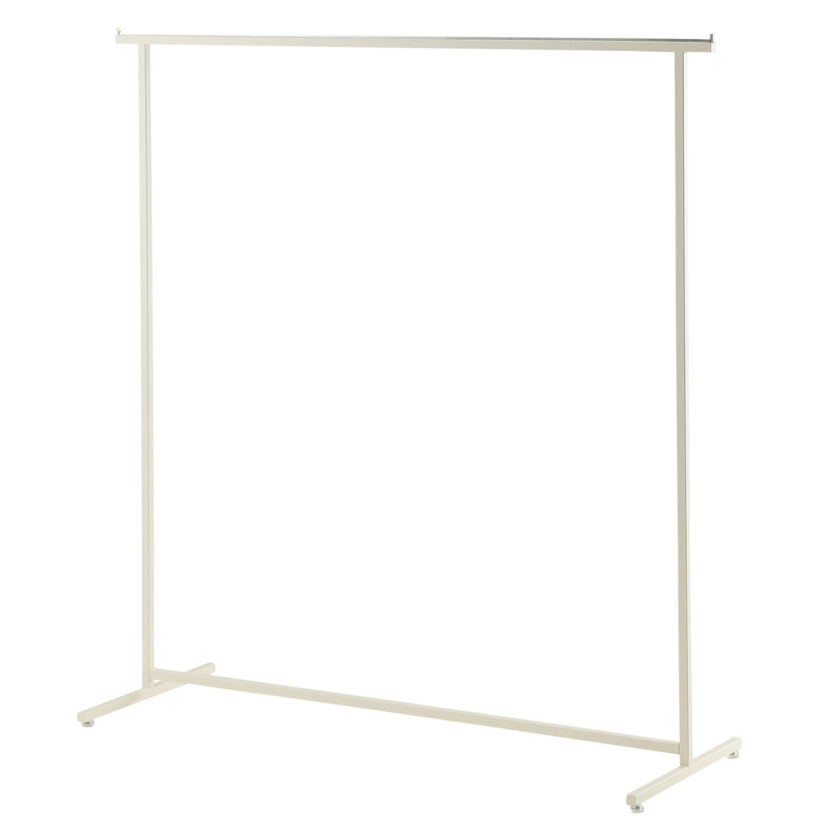 Kyasha : Rack A 1350 ivory