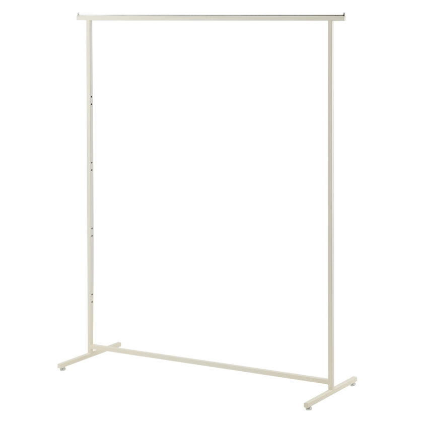 Kyasha : Rack A 1550 ivory