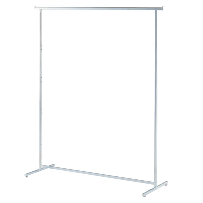 Kyasha : Rack A 1550 zinc