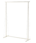 Kyasha : Rack A 1700 ivory