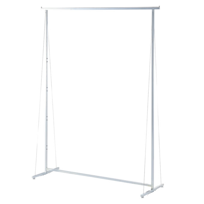 Kyasha : Rack A 1700 zinc