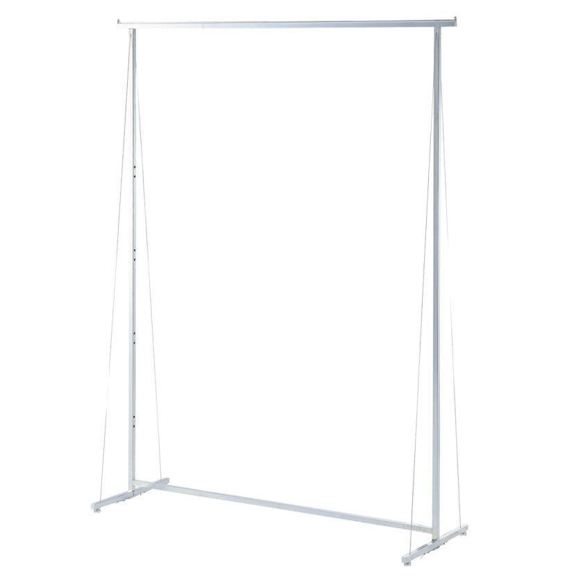 Kyasha : Rack A 1700 zinc