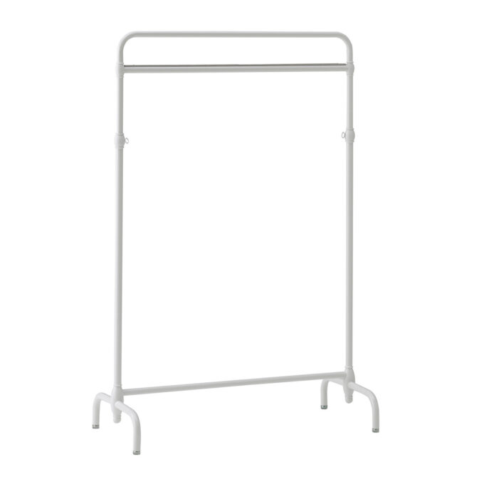 OVAL PARTS RACK : W900 白