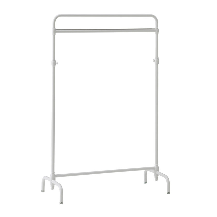 OVAL PARTS RACK : W900 white