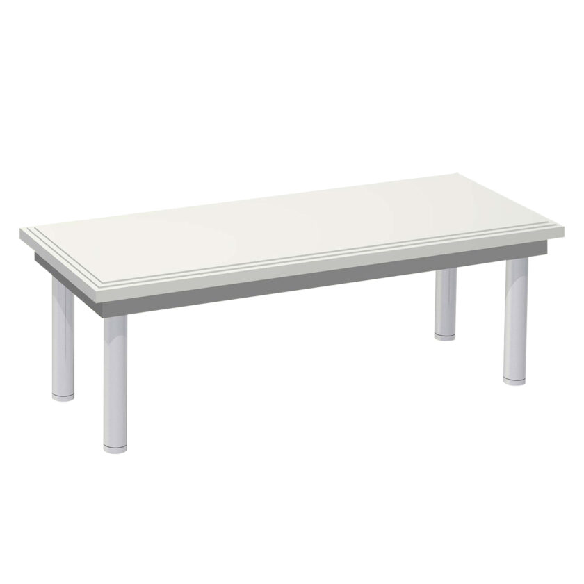 TABLE&amp;CHAIR : Scala Table S