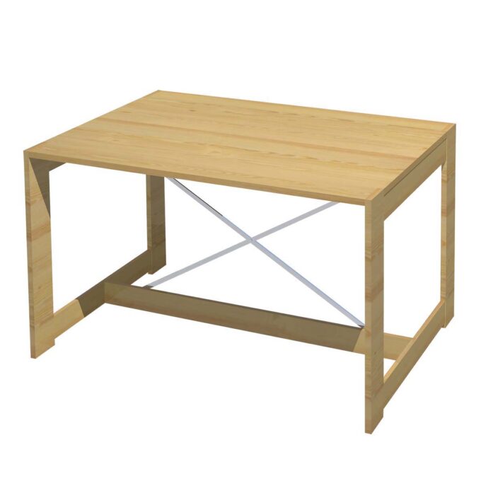 WOOD PECKER : Table S