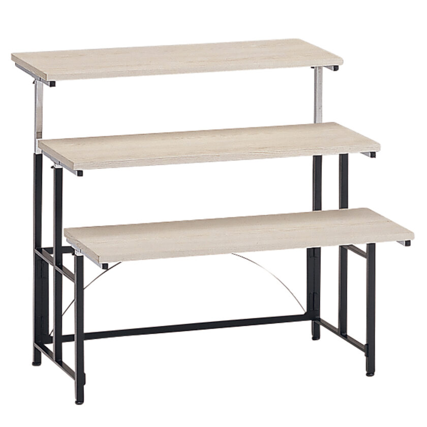 TABLE&amp;CHAIR : Multi-Table S 3-tier