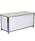 TABLE&CHAIR : ラッピングテーブル W1500