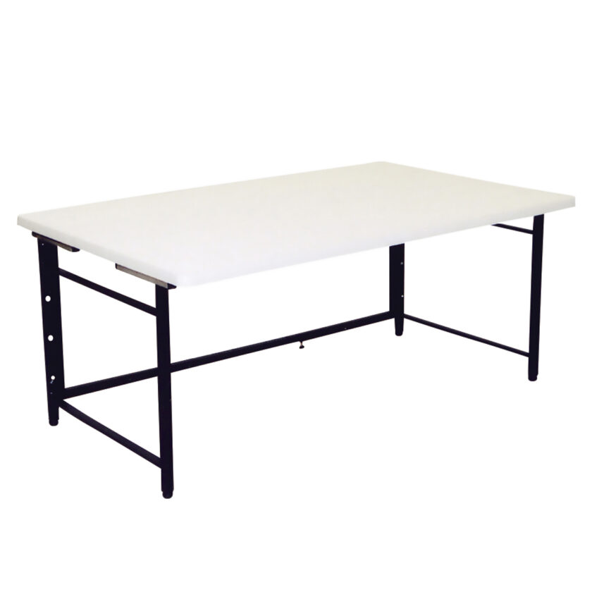 TABLE&amp;CHAIR : Flat Table W1200