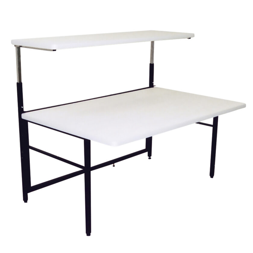 TABLE&CHAIR : ステップテーブル W1200