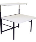 TABLE&amp;CHAIR : Step Table W900