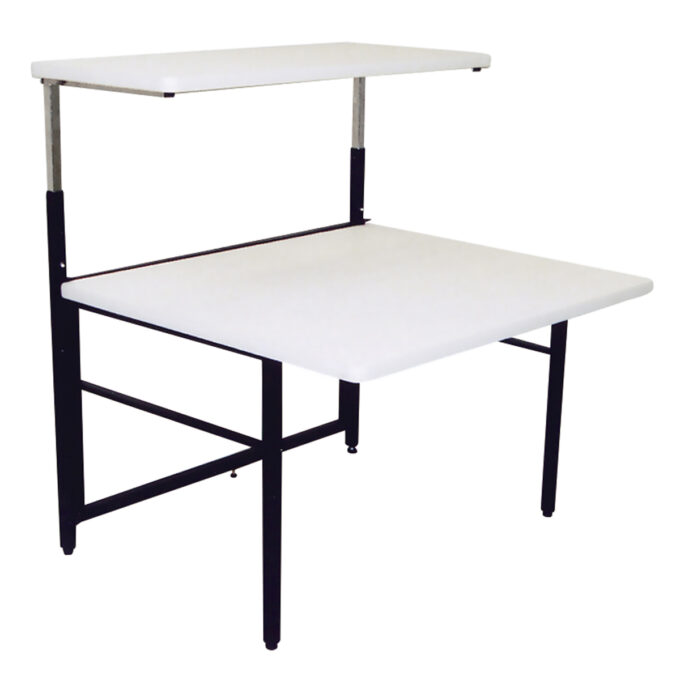 TABLE&CHAIR : ステップテーブル W900