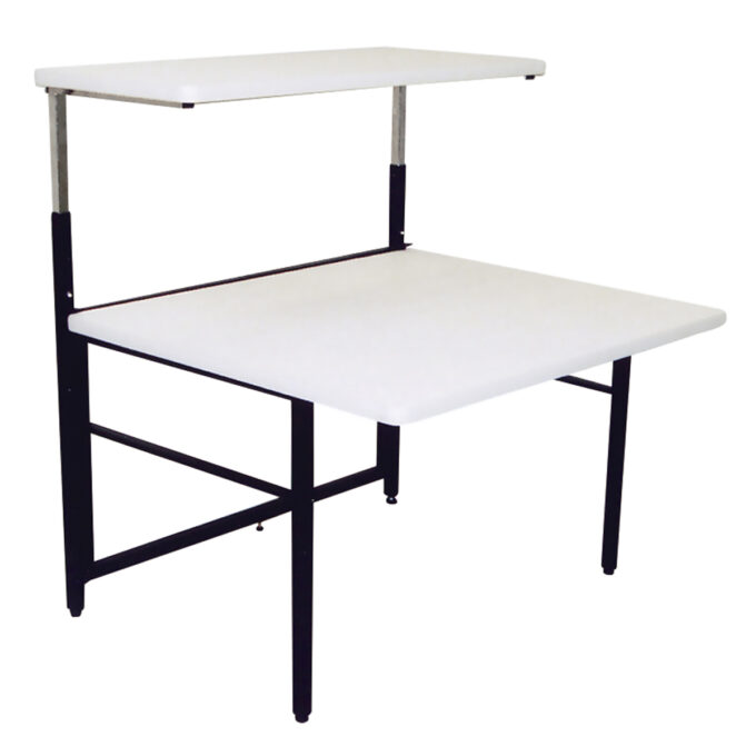 TABLE&amp;CHAIR : Step Table W900