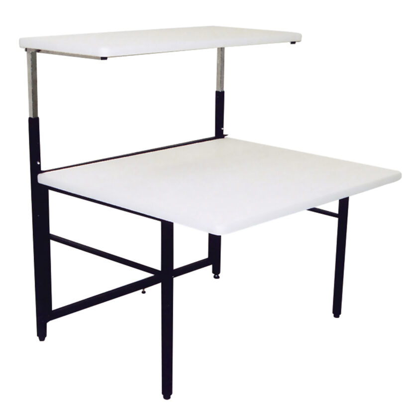 TABLE&CHAIR : ステップテーブル W900