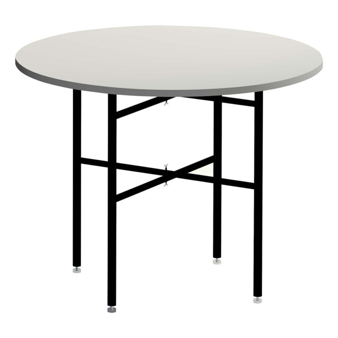 TABLE&CHAIR : 丸テーブル 900φ