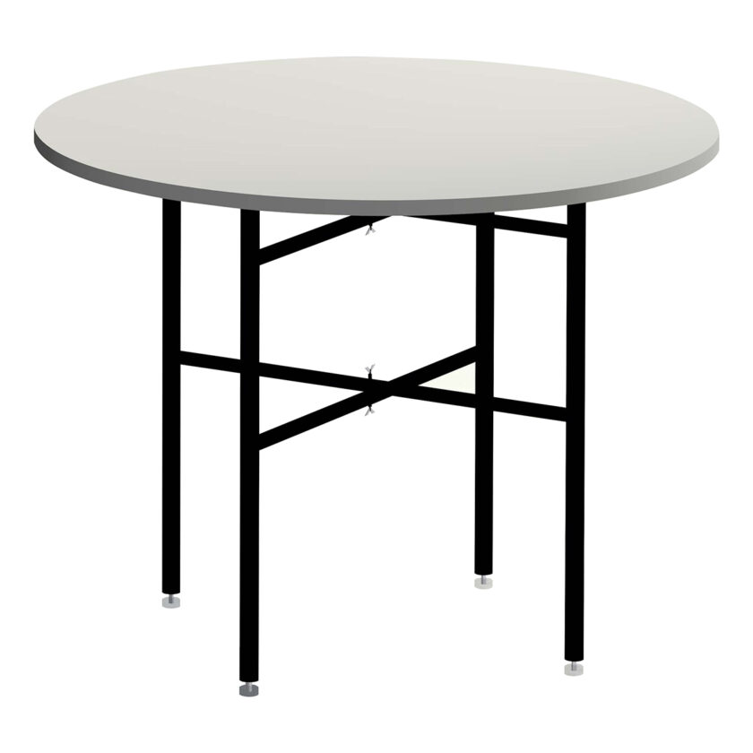 TABLE&amp;CHAIR : Round table 900φ