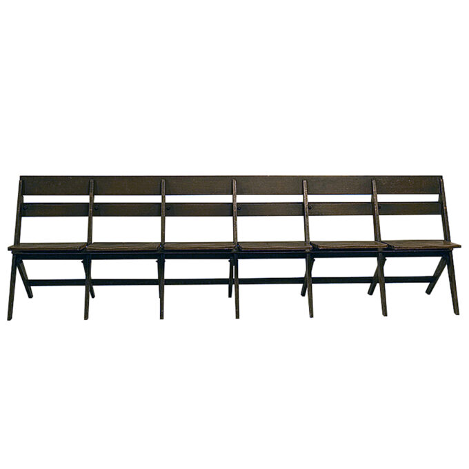 ima vintage : Bench-V0005 bench