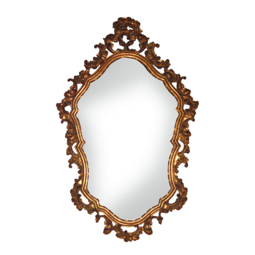 ima vintage : Mirror-V0014 mirror