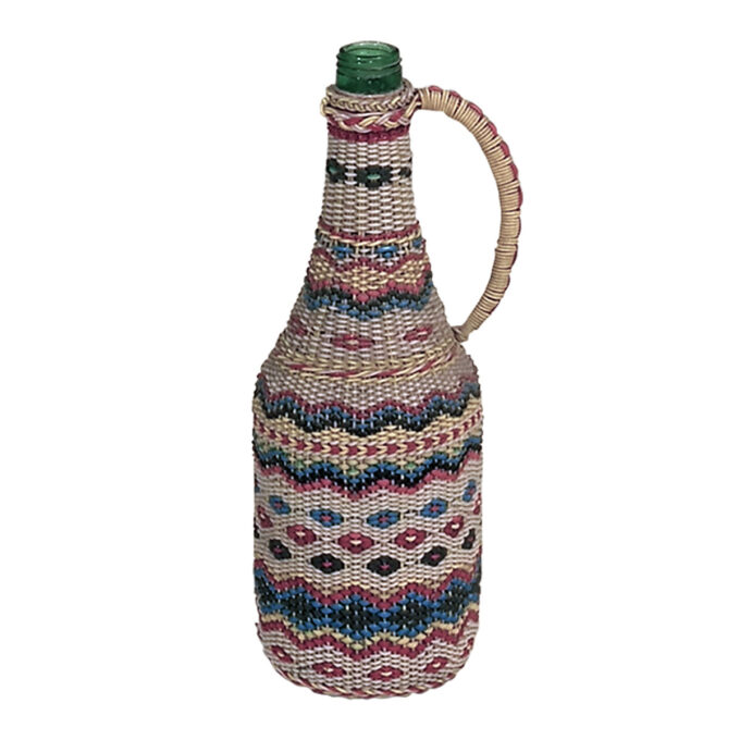 ima vintage : Others-V0055 wine bottle