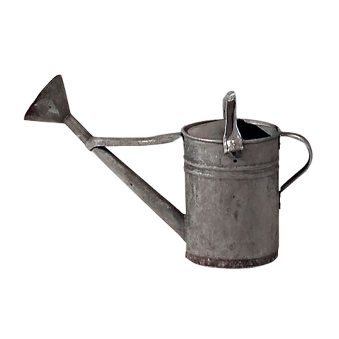 ima vintage : Others-V0061 watering can