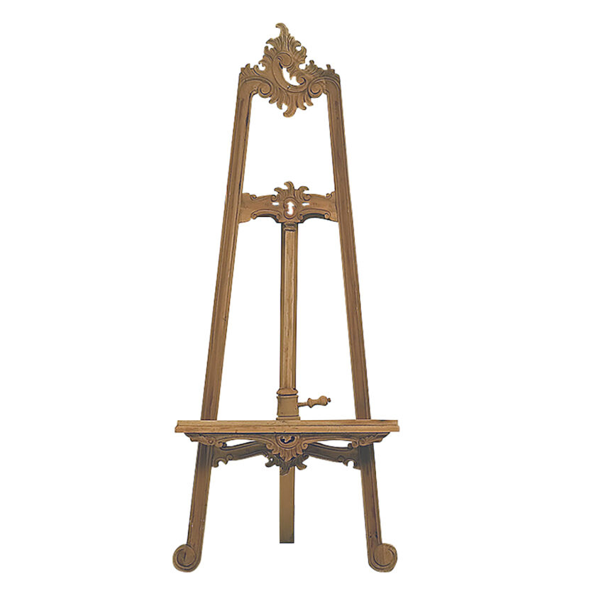 ima vintage : Other-V0086 easel