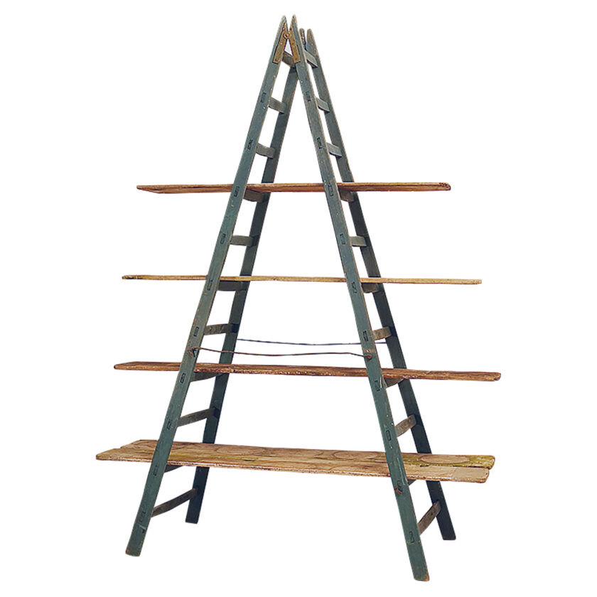 ima vintage : Ladder-V0013 