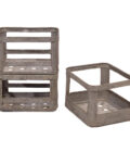 ima vintage : Props-V0030 zinc case