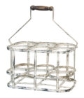 ima vintage : Props-V0032 bottle carrier
