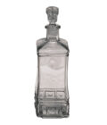 ima vintage : Props-V0148 蓋付きボトル