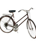 ima vintage : Props-V0215 bicycle