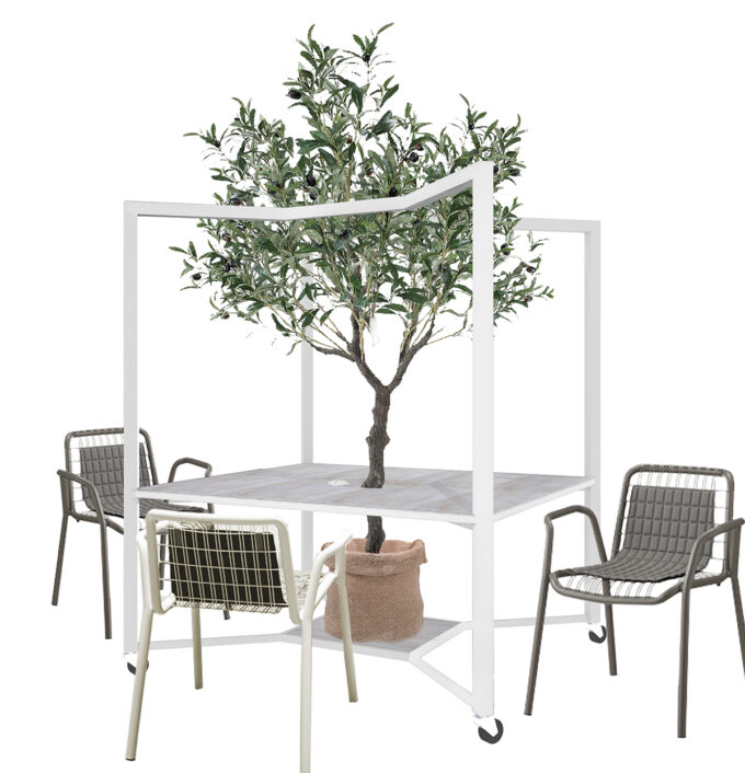 FROMFORM : FRAME TABLE