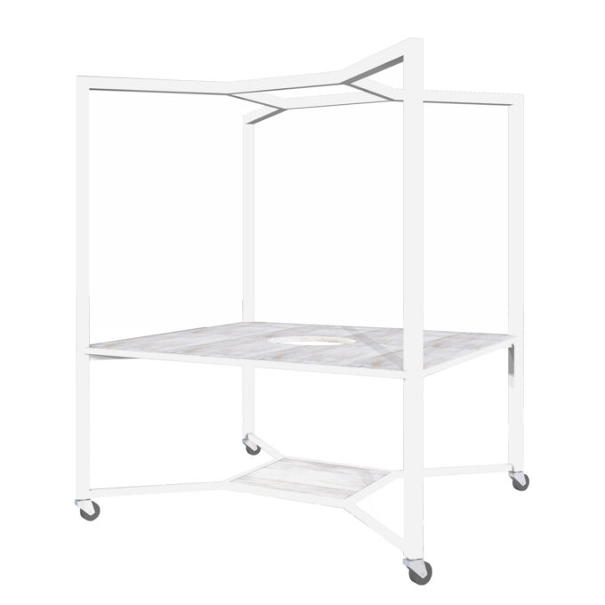 FROMFORM : FRAME TABLE