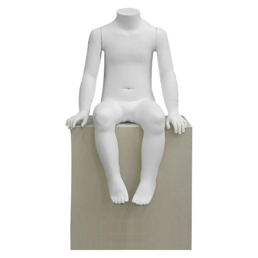 COOL KIDS : Mannequin CA315