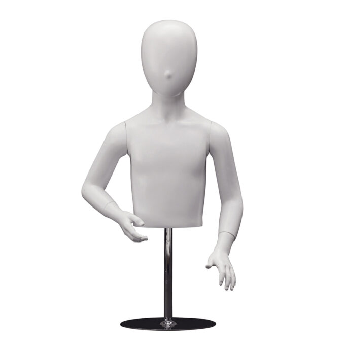 Kid&#039;s Egg : Mannequin CT0704