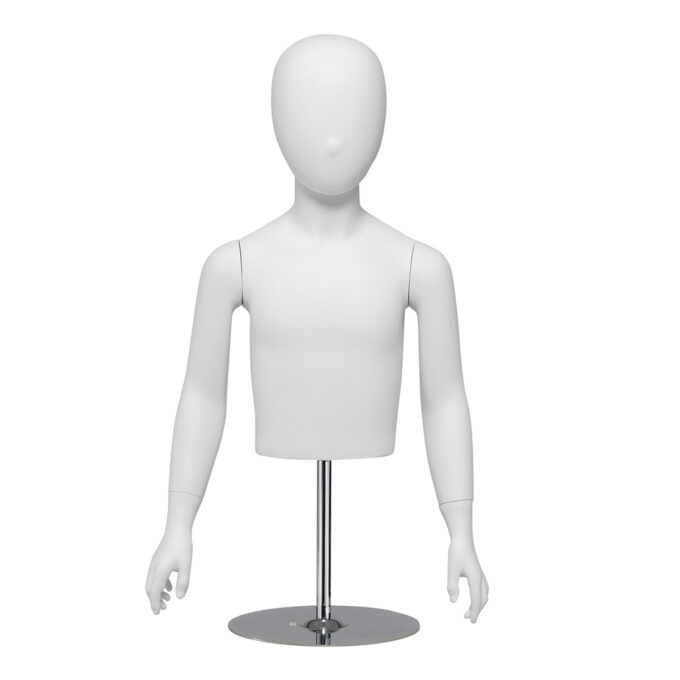 Kid&#039;s Egg : Mannequin CT0704B